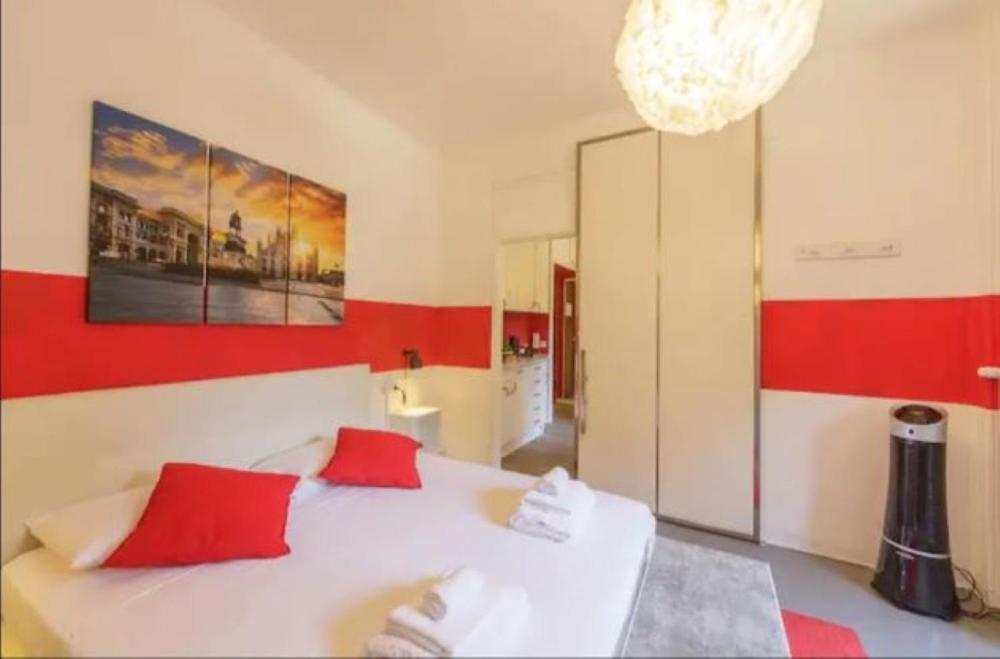 Suite sui Navigli – Pet Friendly