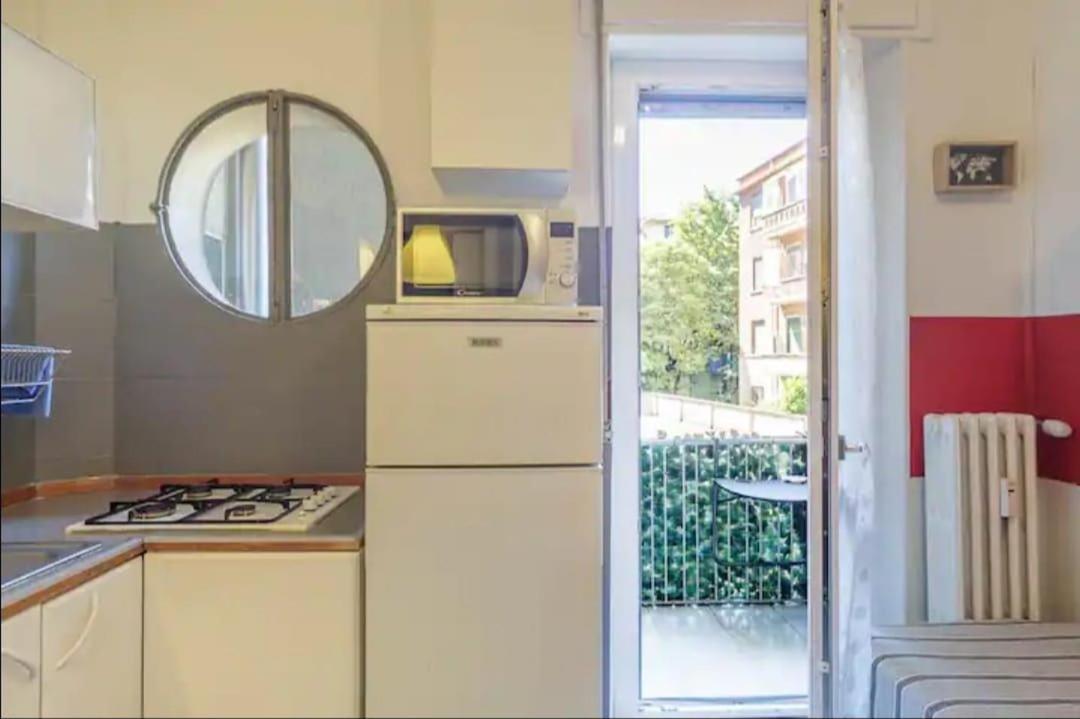 Suite sui Navigli – Pet Friendly