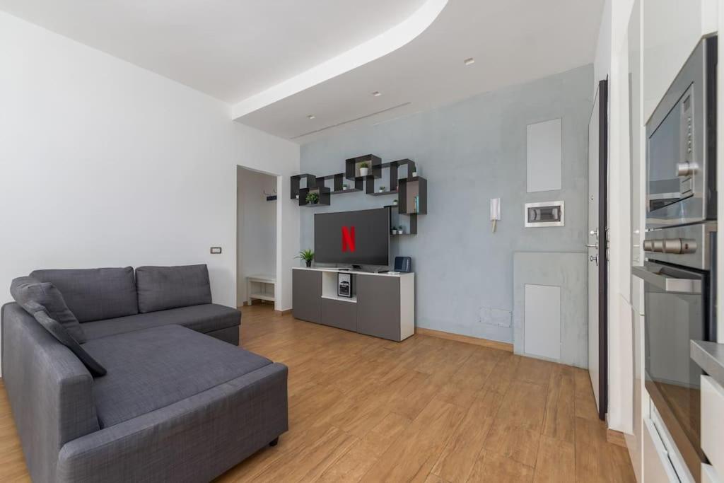 Suite vicino al centro – wifi,comfort,parking