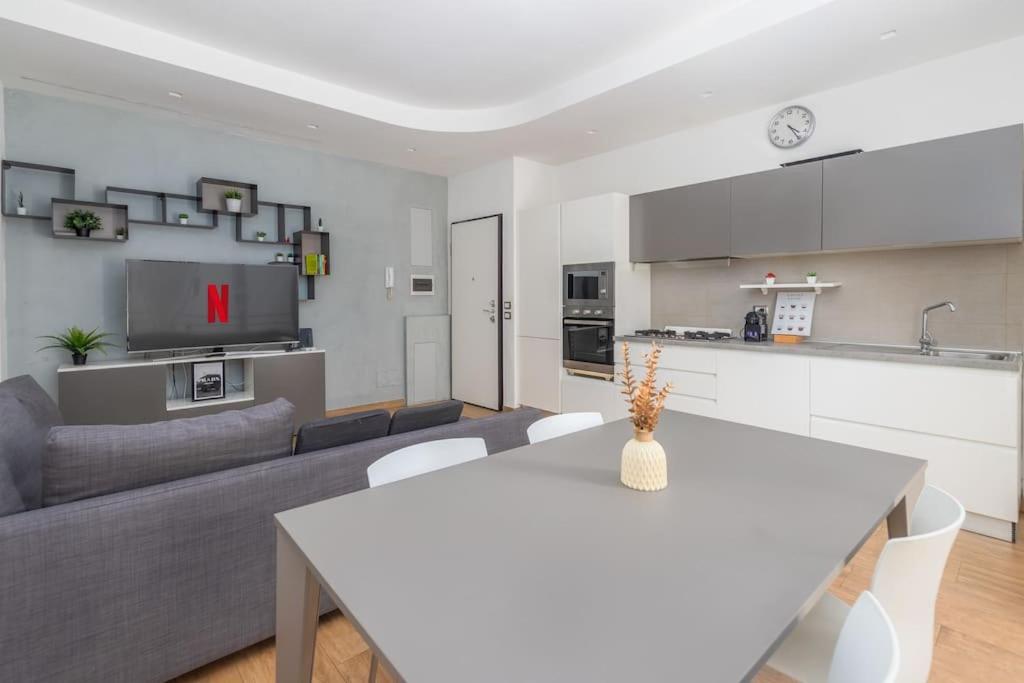 Suite vicino al centro – wifi,comfort,parking