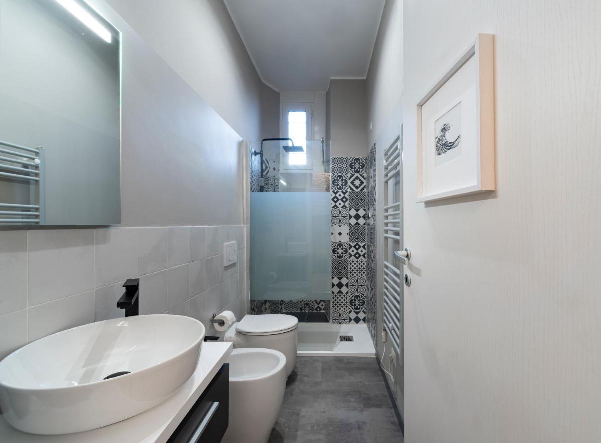 Super Modern and design apartment, a due passi dai Navigli