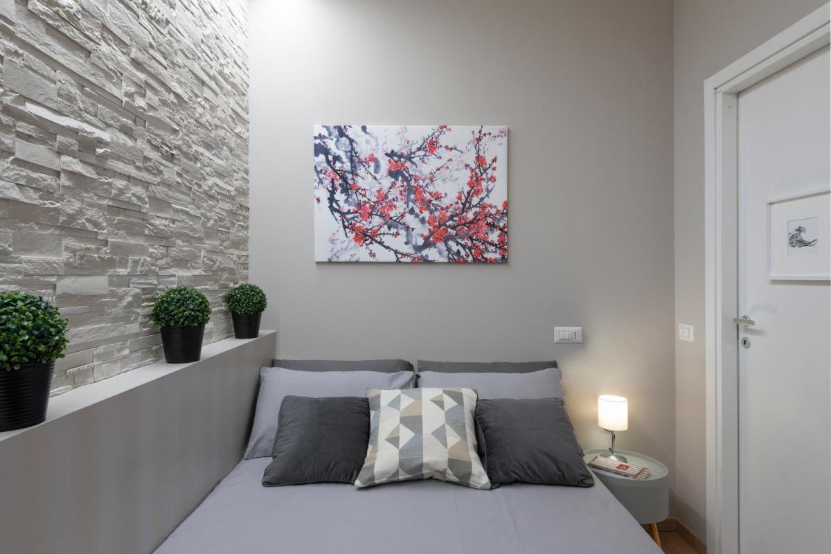 Super Modern and design apartment, a due passi dai Navigli