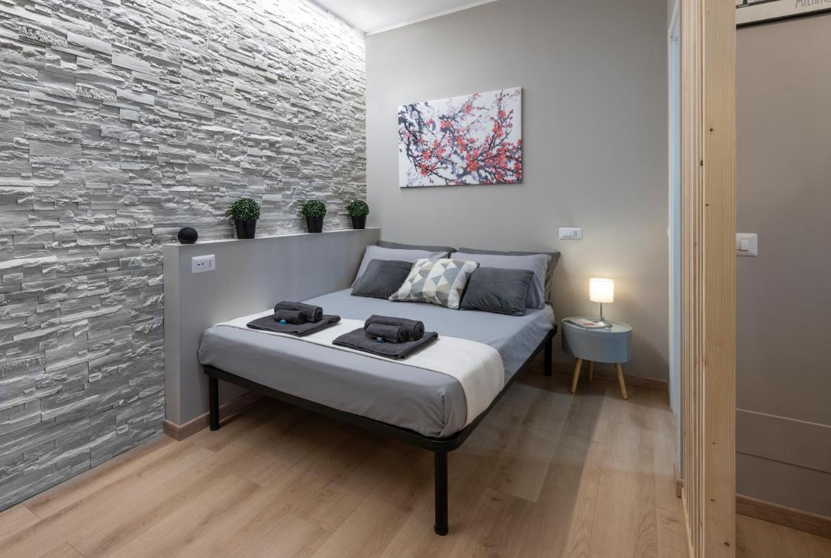 Super Modern and design apartment, a due passi dai Navigli