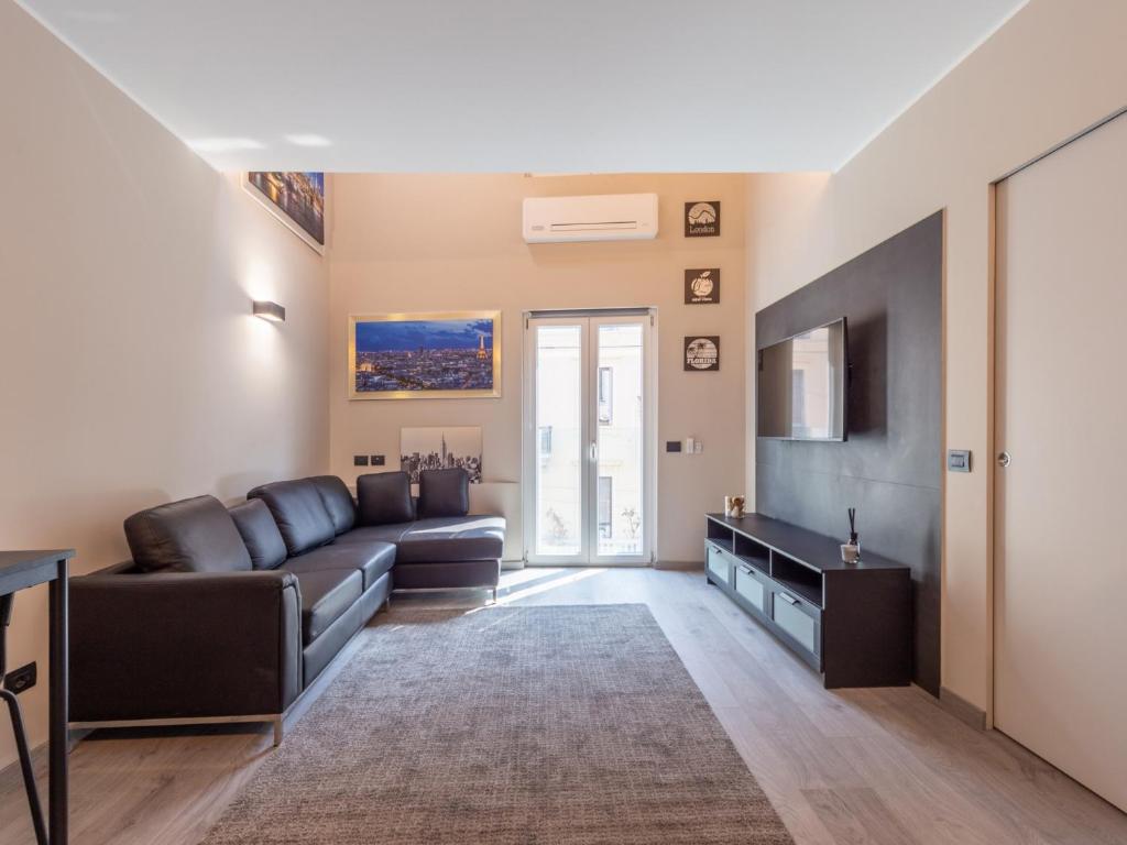 The Best Rent – Spacious apartment in Paolo Sarpi