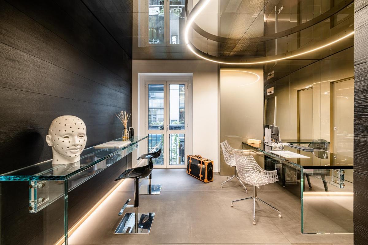 The Street Milano Duomo | a Design Boutique Hotel