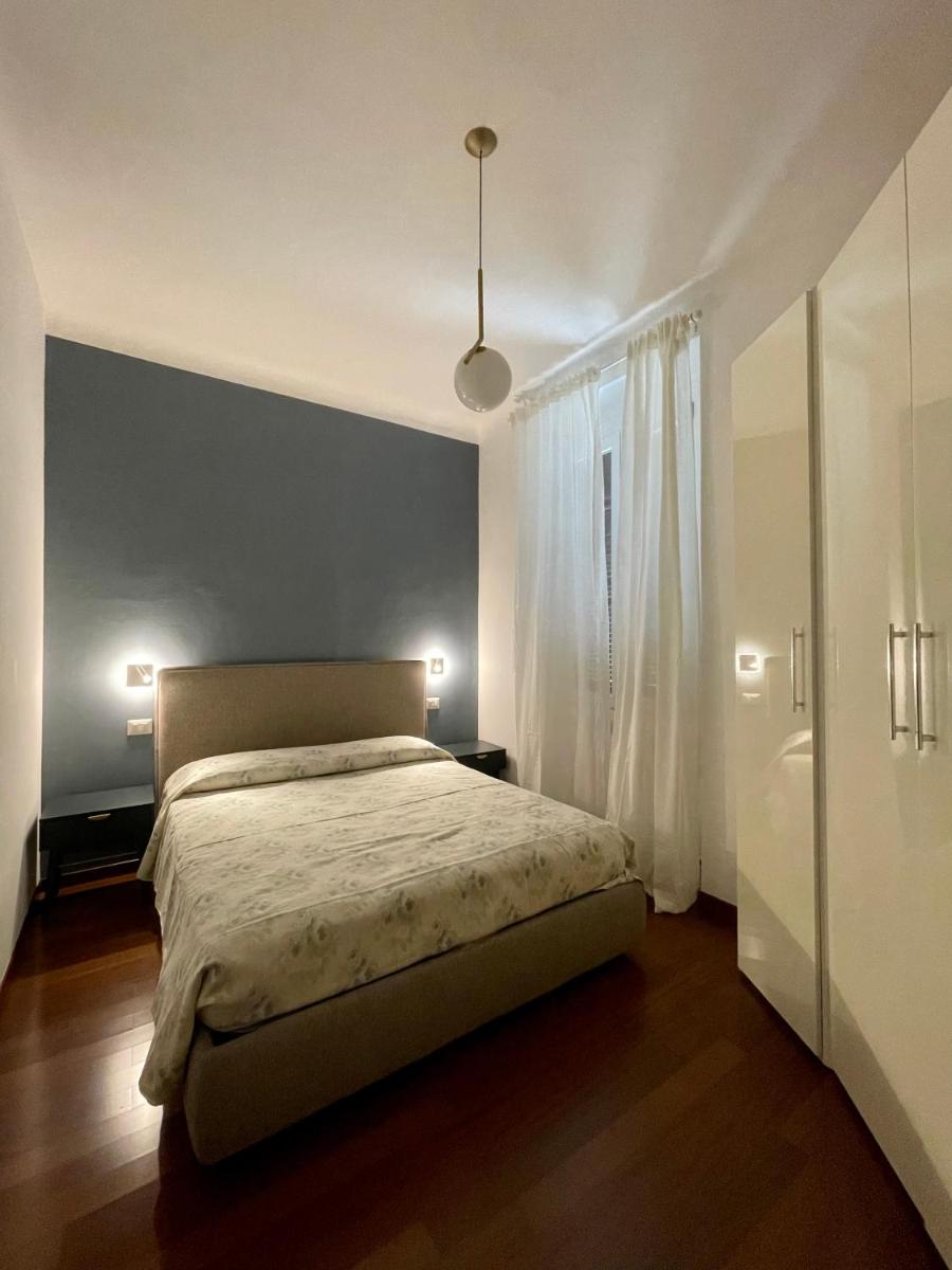 The painting apartment. A Central and Lovely apartment in Milan