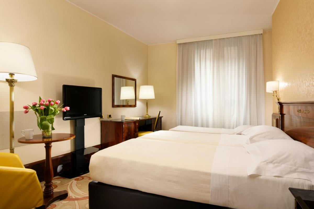 UNAHOTELS Scandinavia Milano