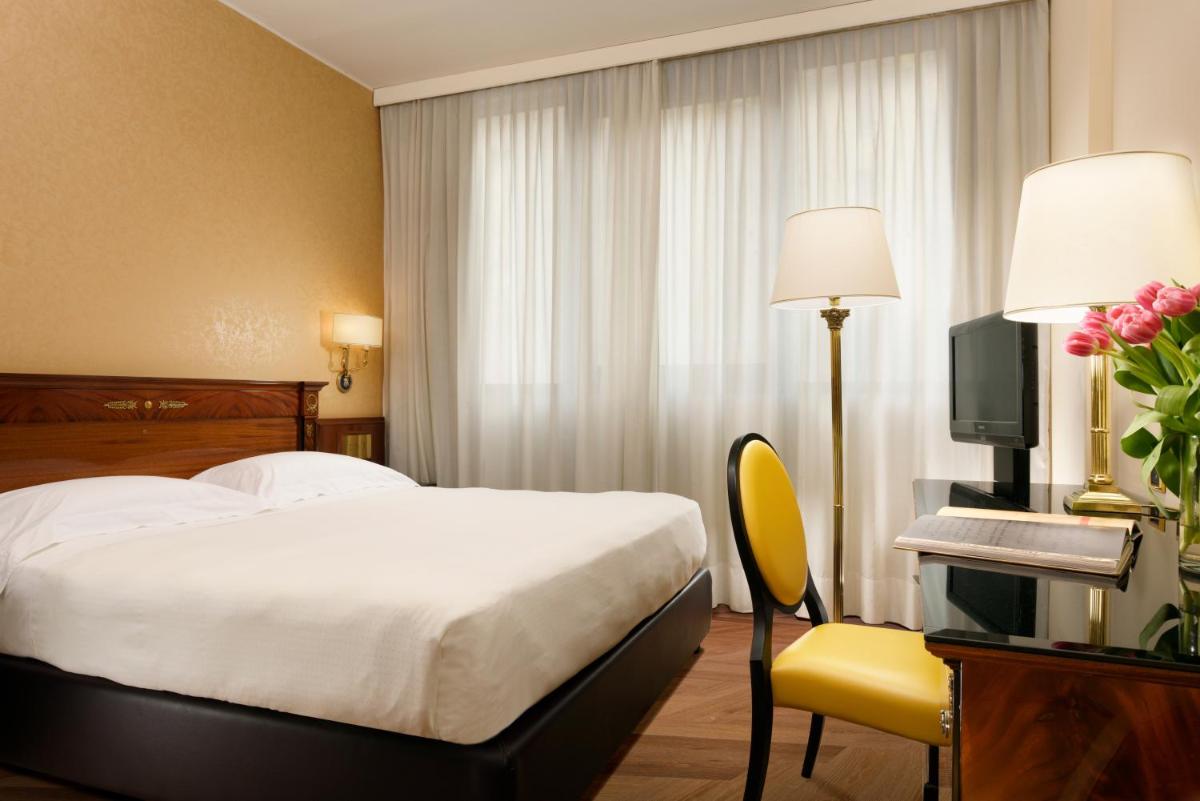 UNAHOTELS Scandinavia Milano