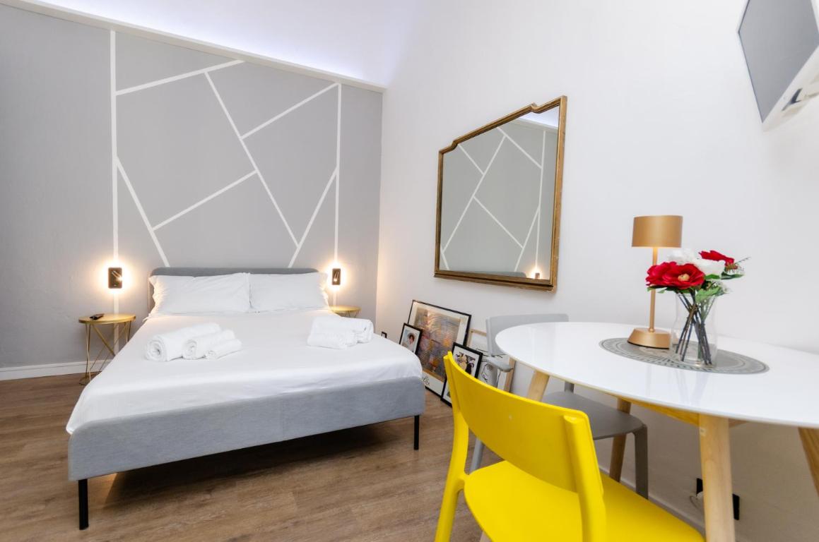 VivimiHome – Carcano House a pochi minuti dai Navigli