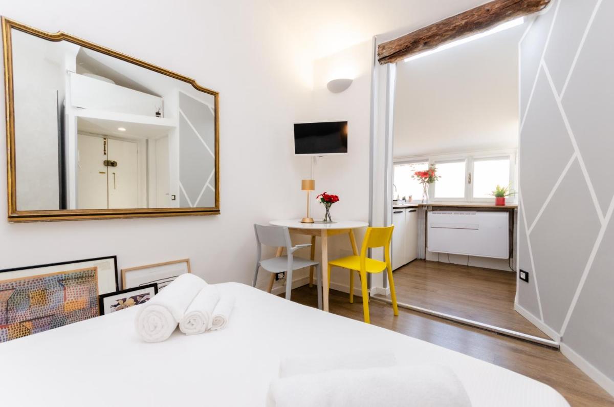 VivimiHome – Carcano House a pochi minuti dai Navigli