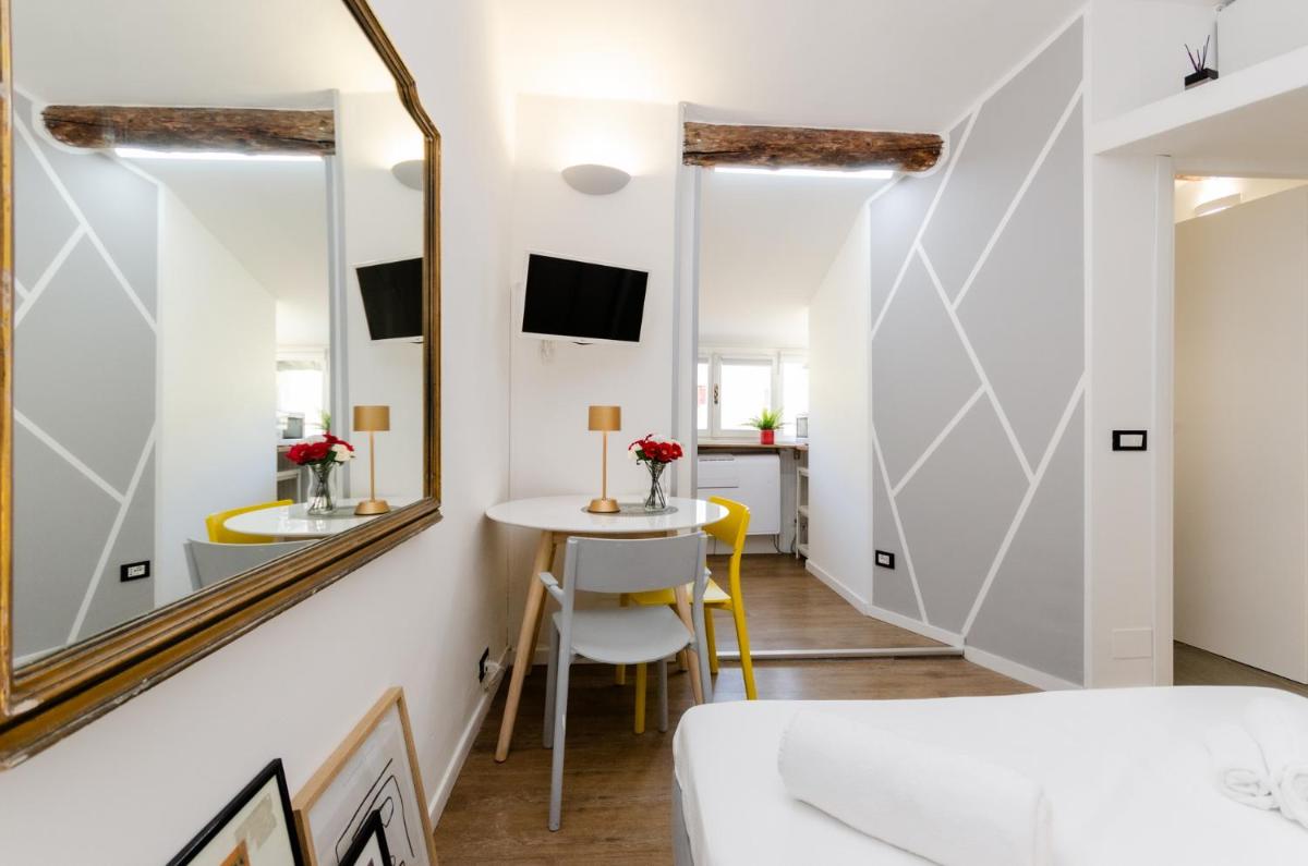 VivimiHome – Carcano House a pochi minuti dai Navigli