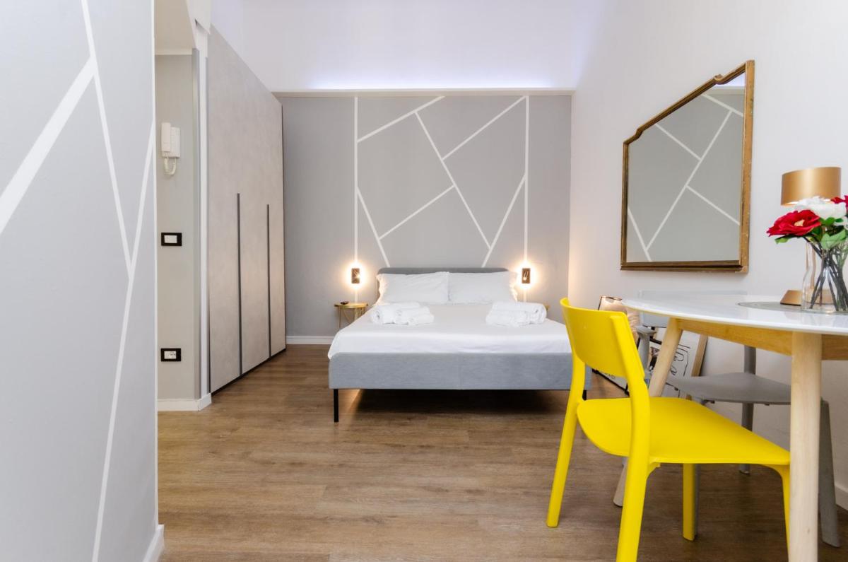 VivimiHome – Carcano House a pochi minuti dai Navigli