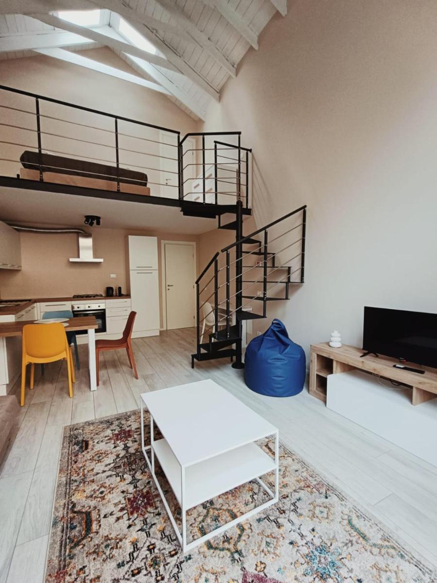 YR Apartments Milan – Bocconi