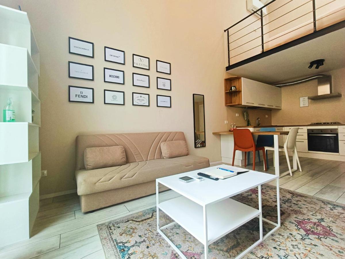 YR Apartments Milan – Bocconi