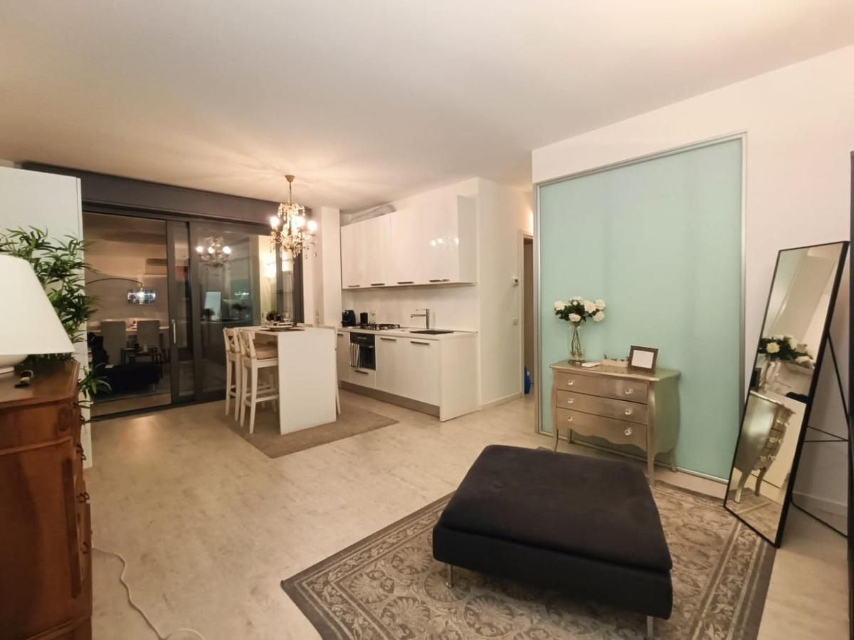 YR Apartments Milan – Dateo