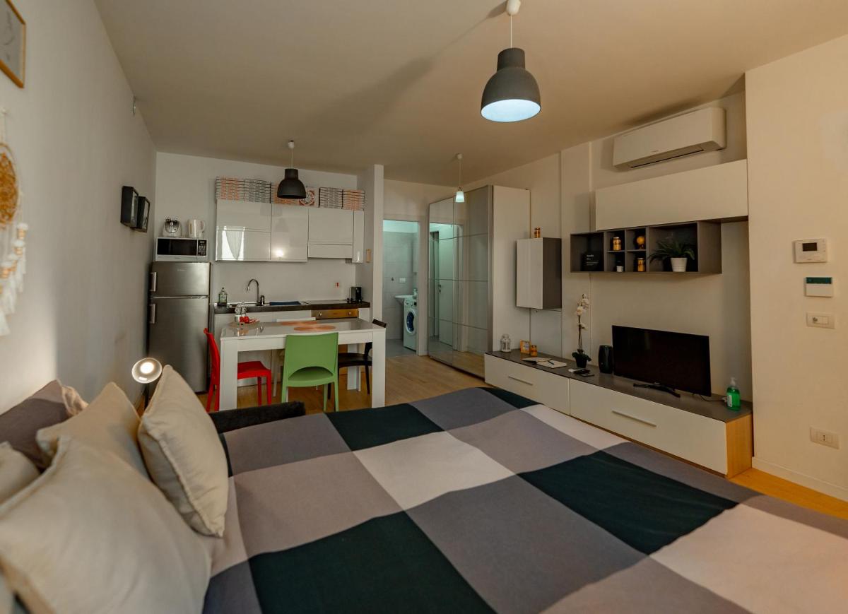 YR Apartments Milan – Navigli