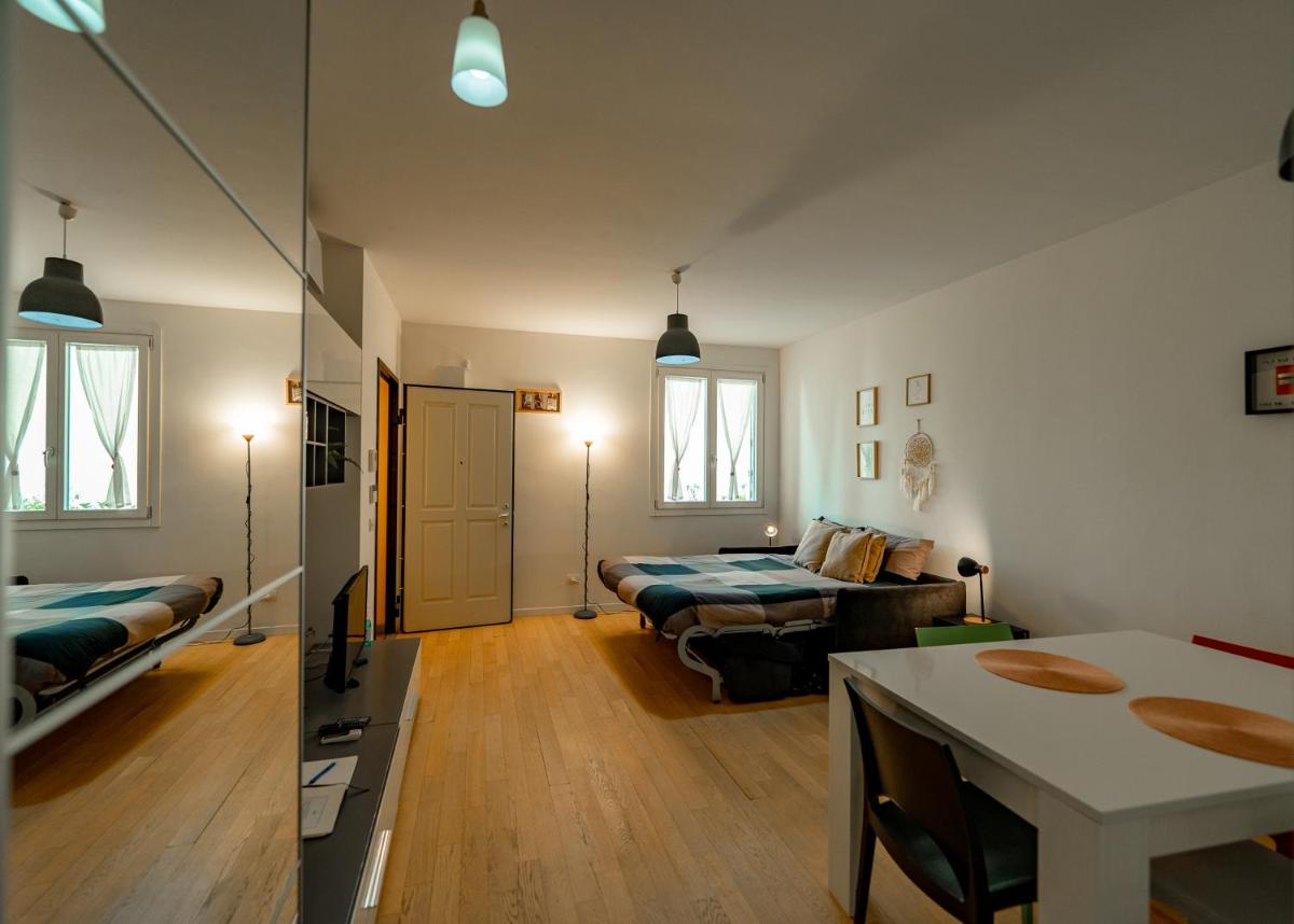 YR Apartments Milan – Navigli