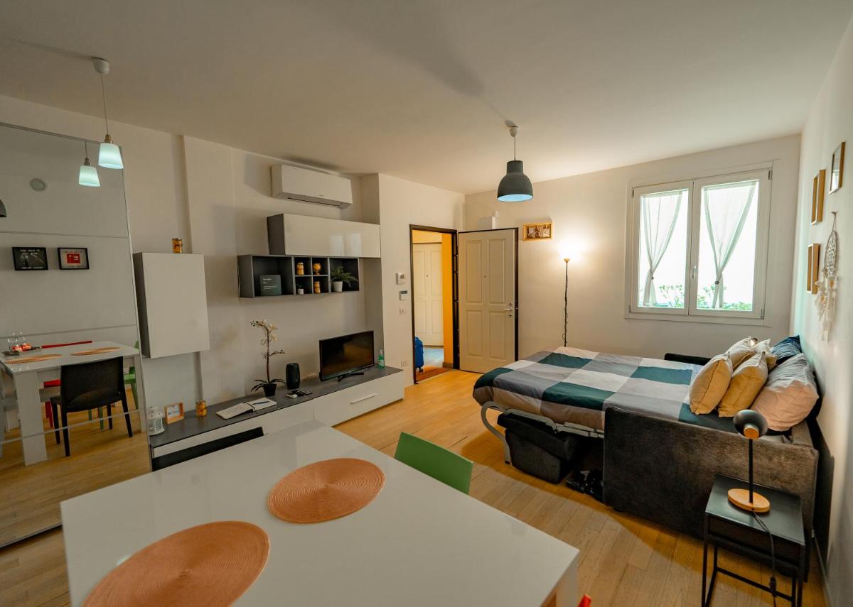 YR Apartments Milan – Navigli