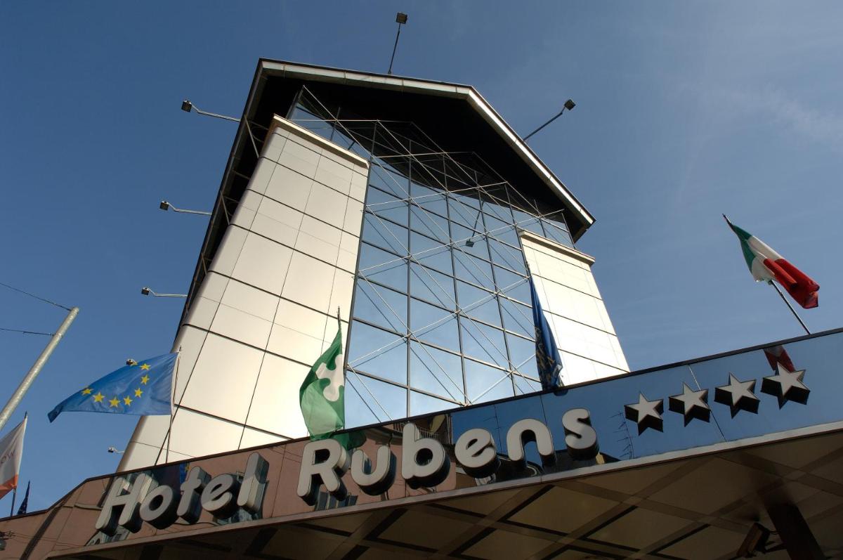 c-hotels Rubens