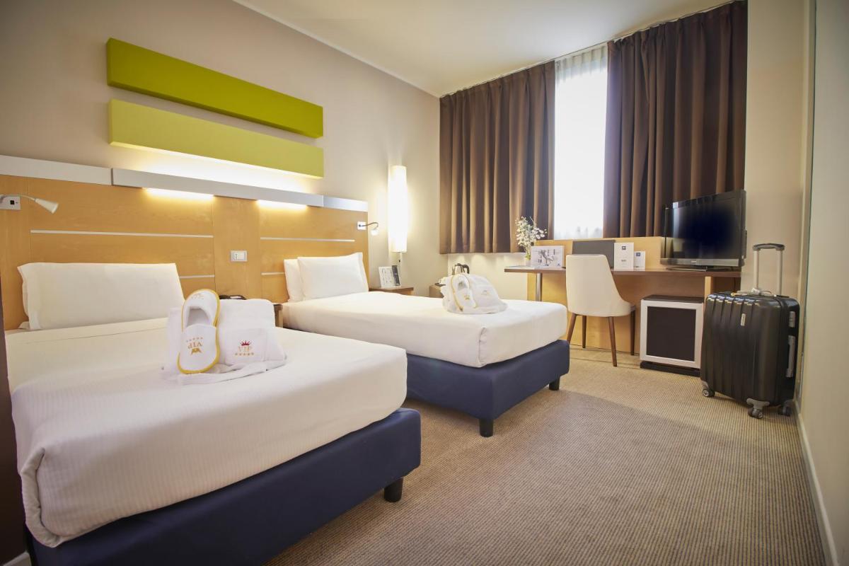 iH Hotels Milano Gioia