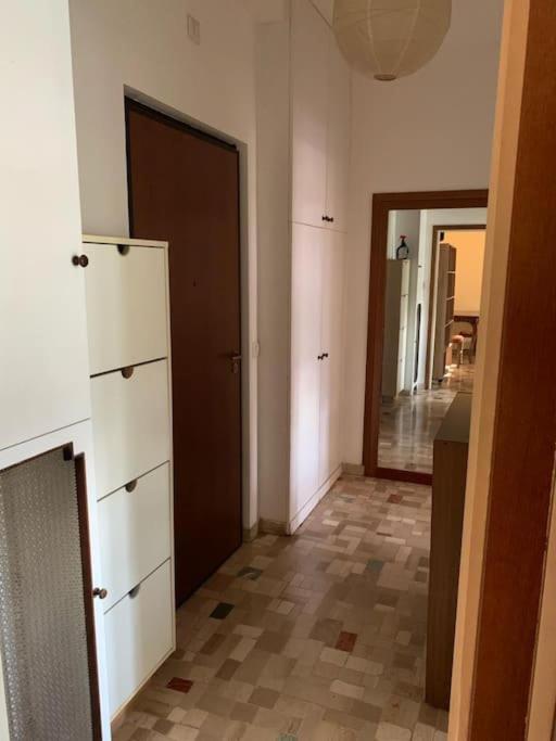 small panoramic flat in milan- one bedroom only