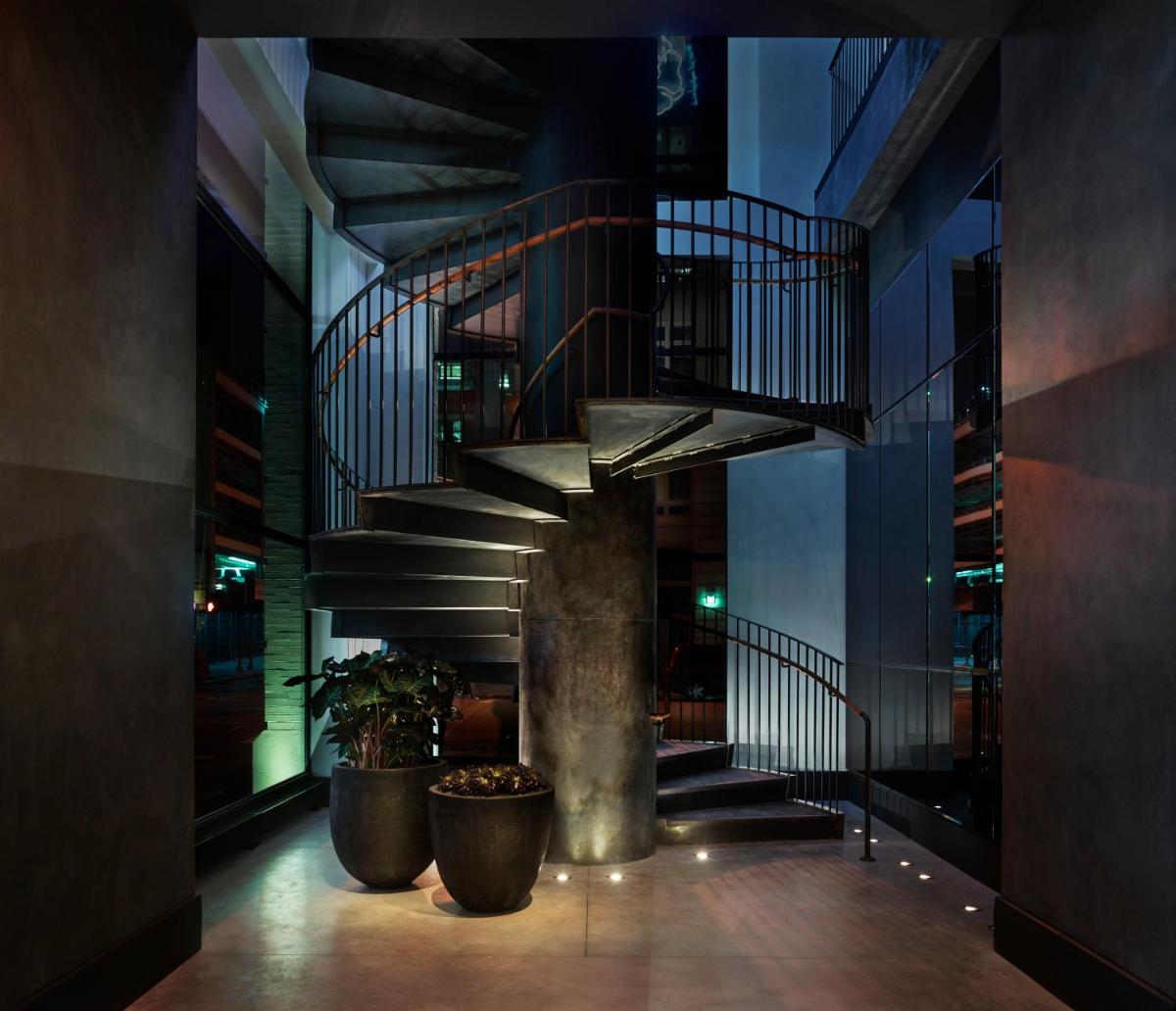 11 Howard, New York, a Member of Design Hotels