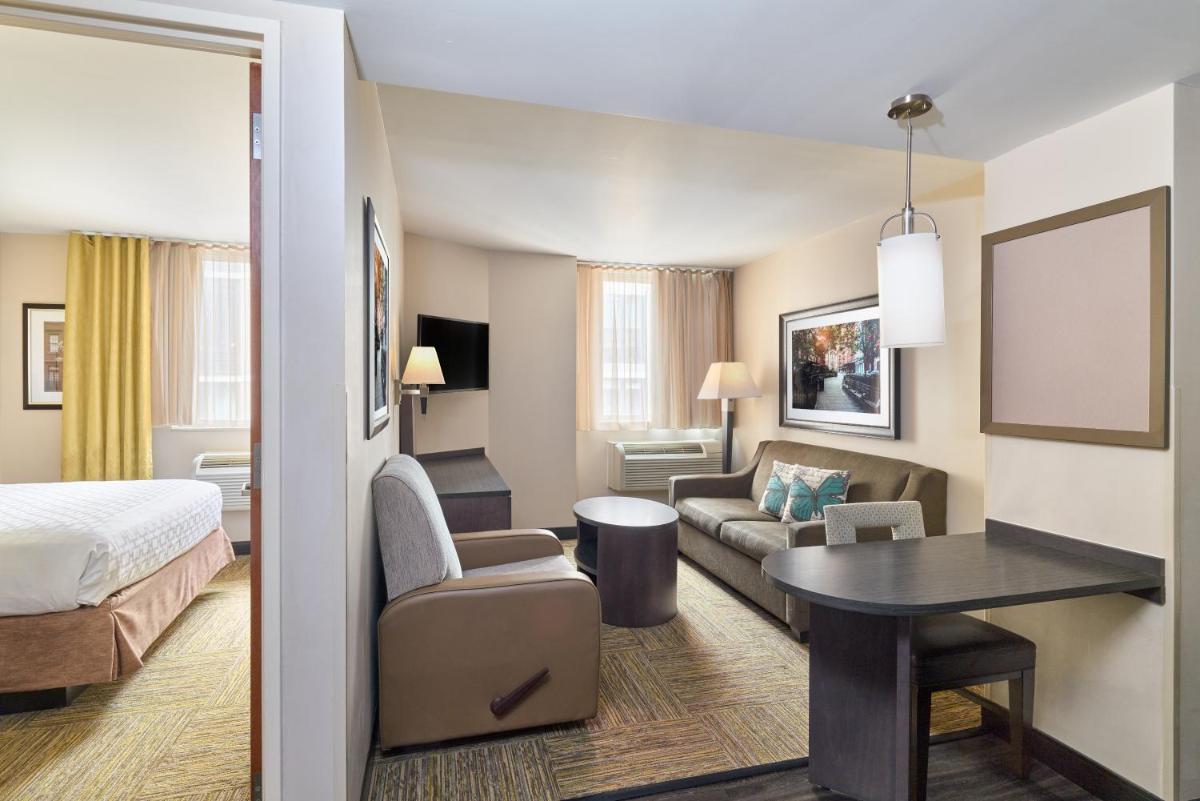 Candlewood Suites NYC -Times Square, an IHG Hotel