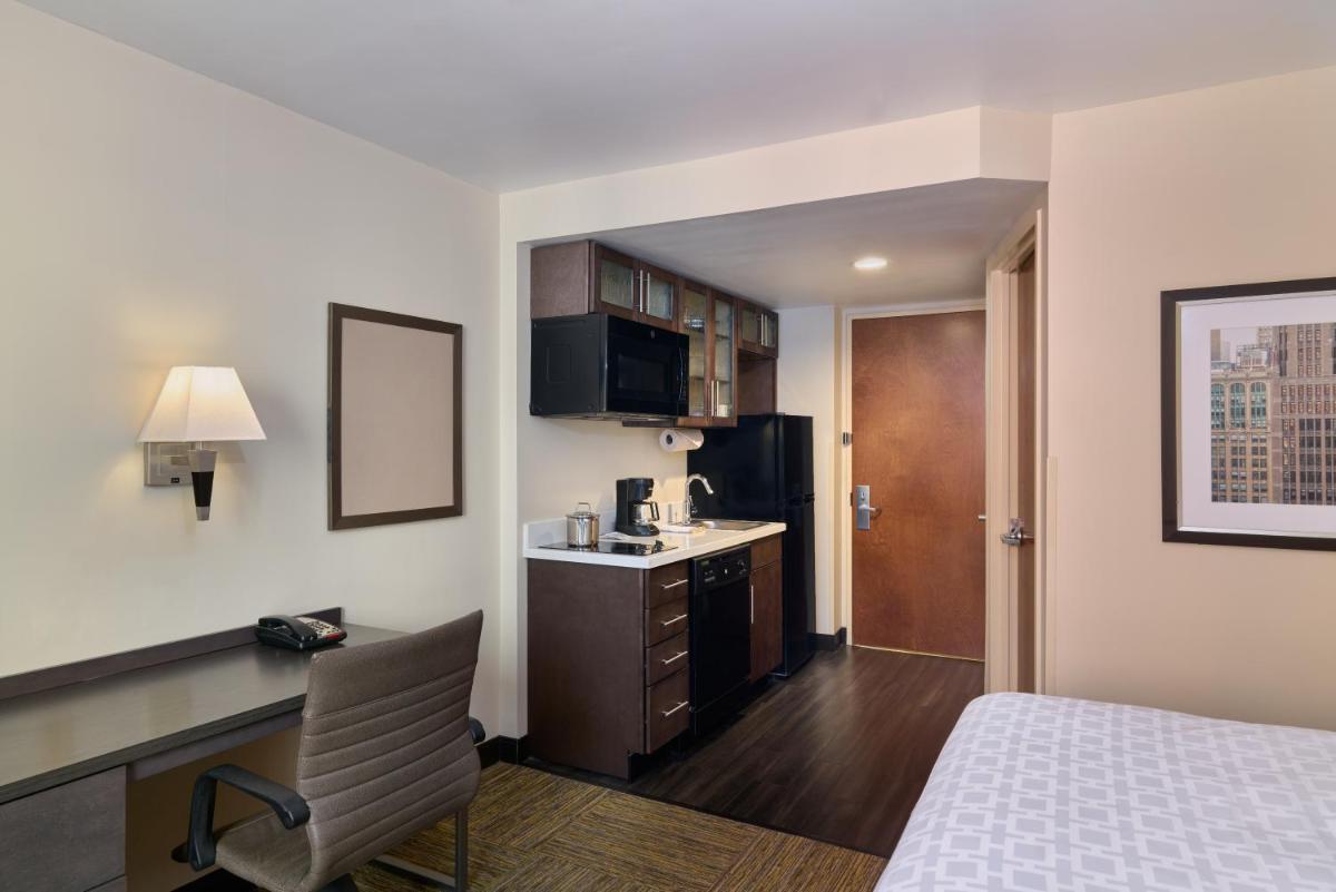 Candlewood Suites NYC -Times Square, an IHG Hotel