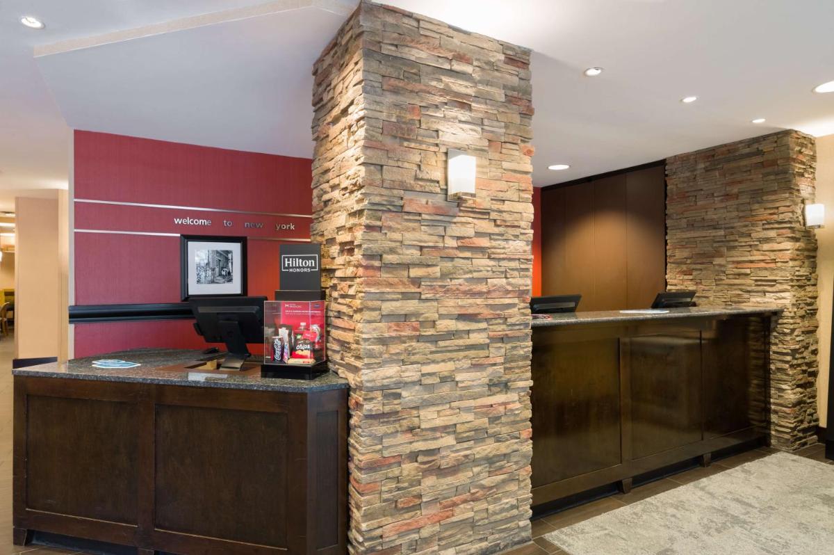 Hampton Inn Manhattan – Times Square South