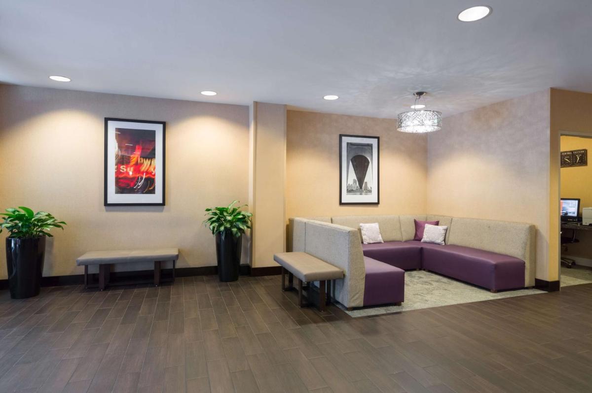 Hampton Inn Manhattan – Times Square South