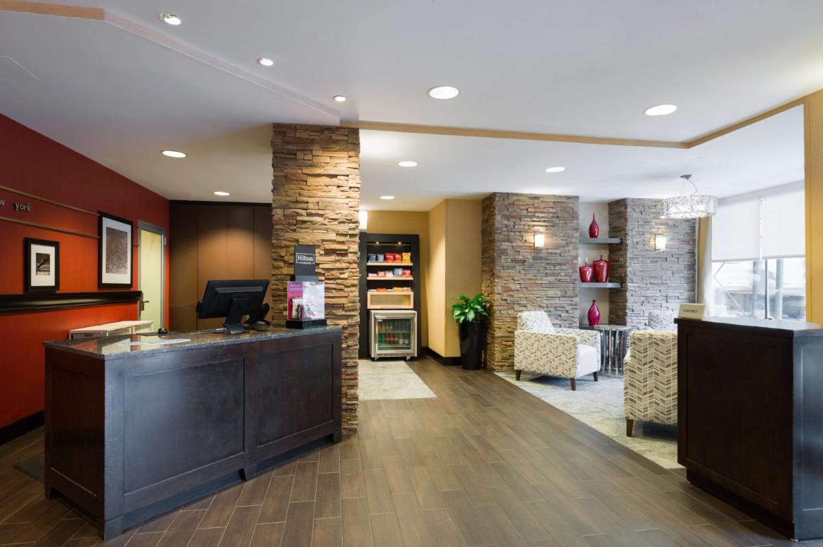 Hampton Inn Manhattan – Times Square South