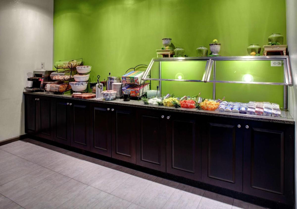 Hilton Garden Inn New York/Manhattan-Chelsea