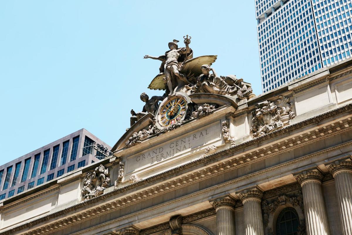 Hotel Boutique at Grand Central