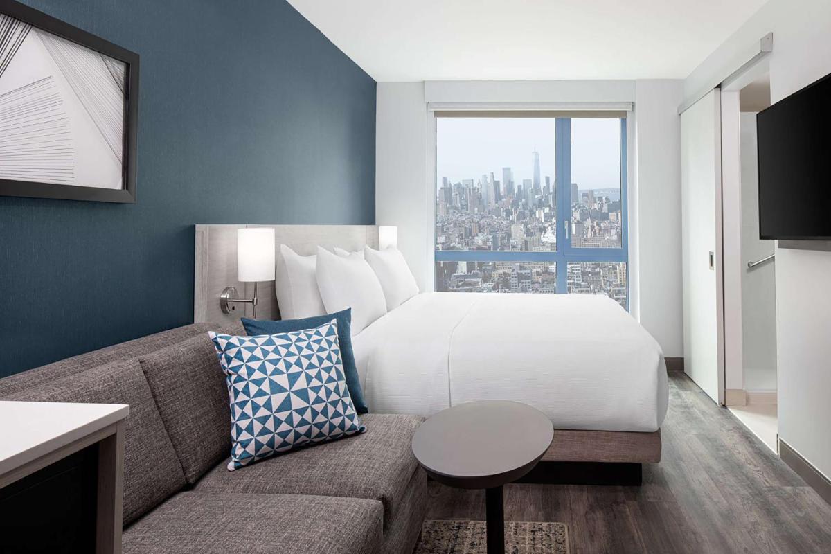 Hyatt Place New York Chelsea