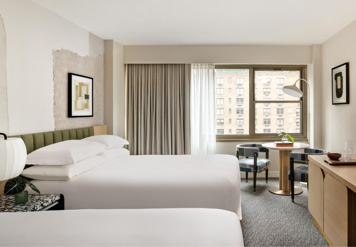 Kimpton Theta New York – Times Square, an IHG Hotel