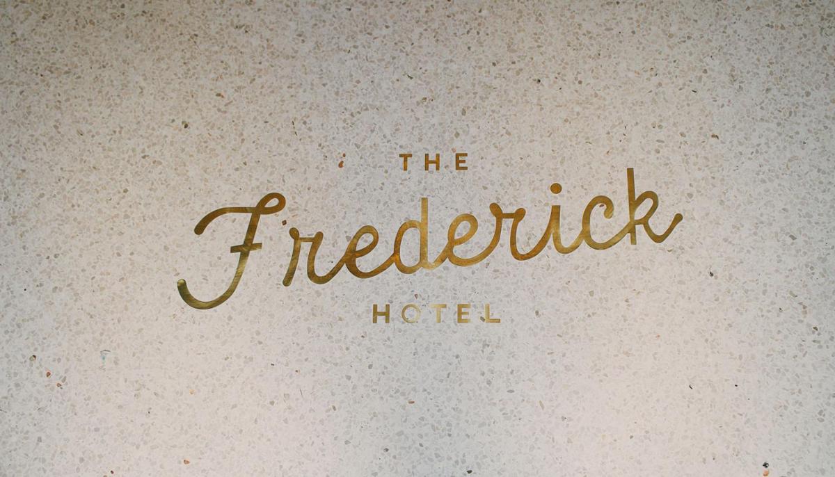 The Frederick Hotel Tribeca