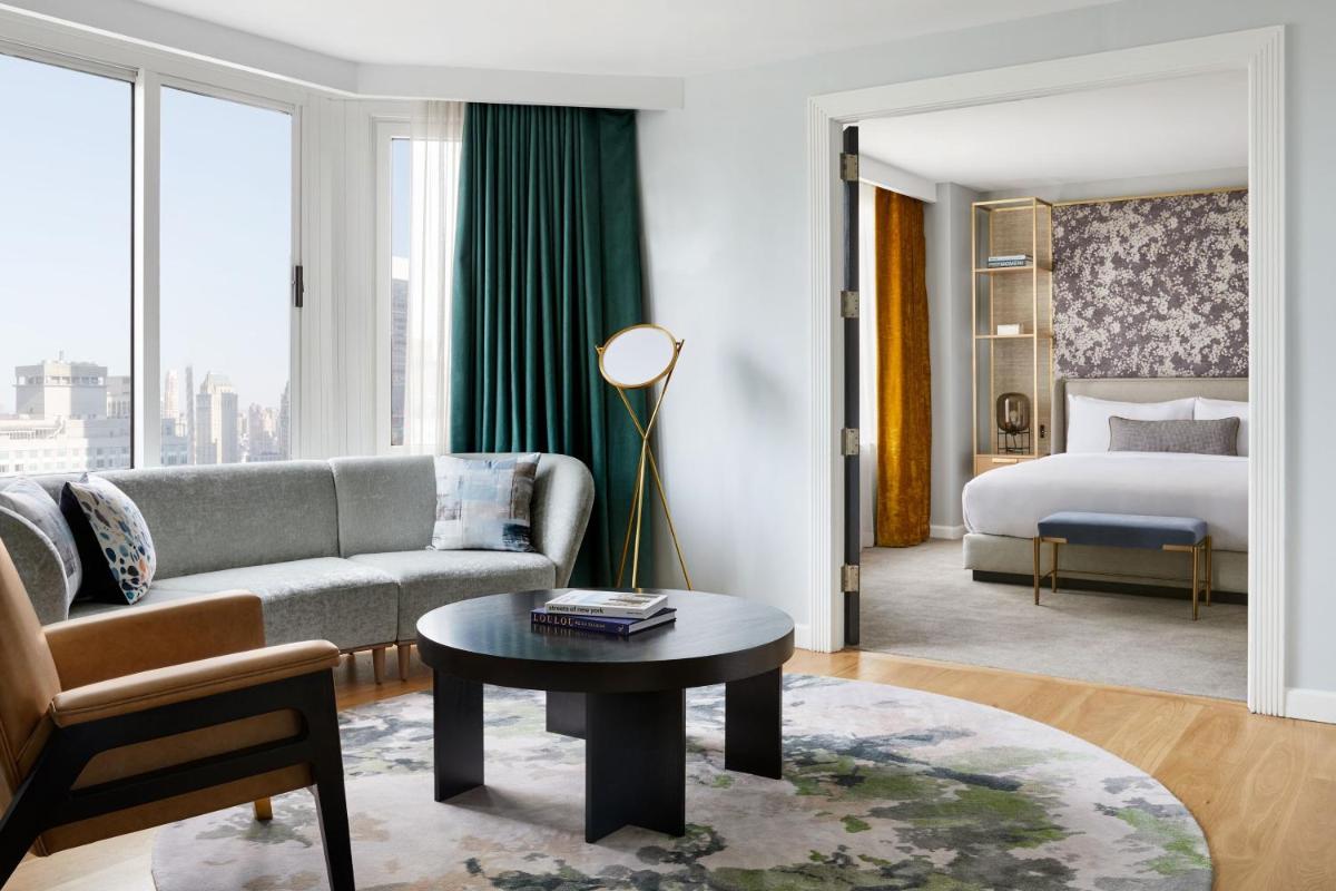 The Luxury Collection Hotel Manhattan Midtown