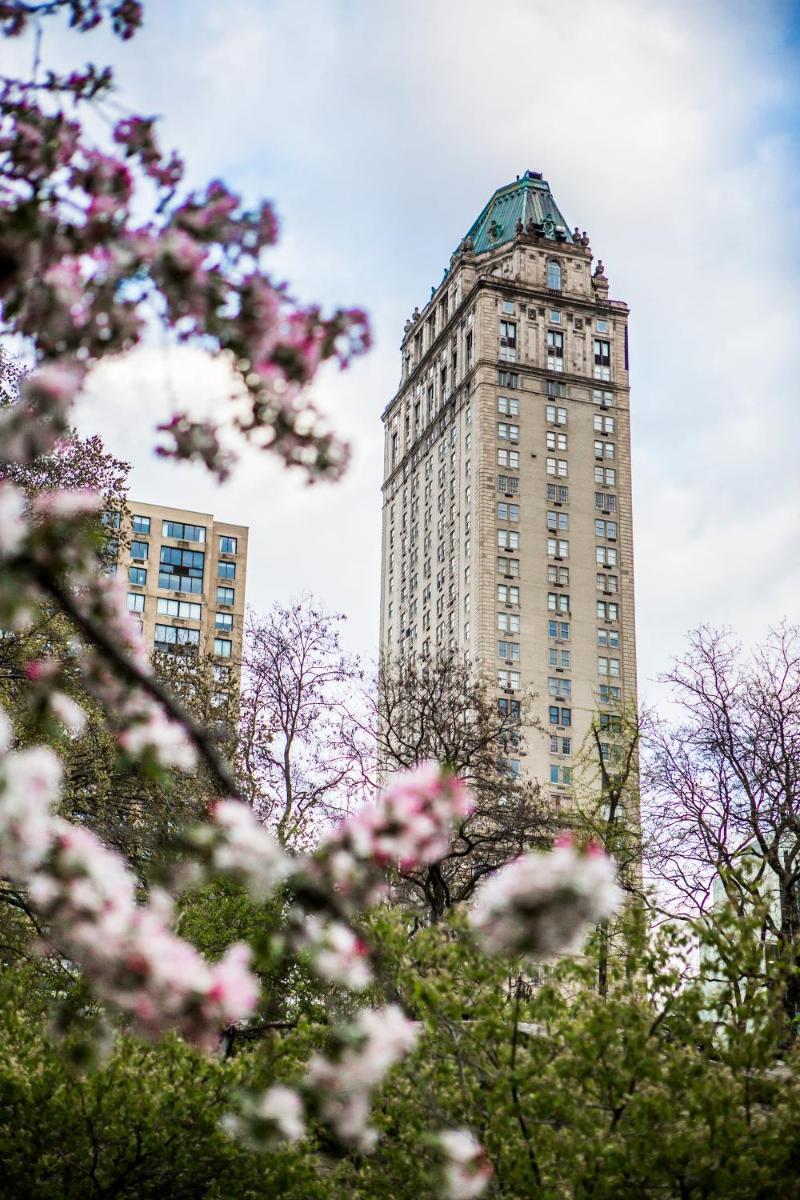 The Pierre, A Taj Hotel, New York