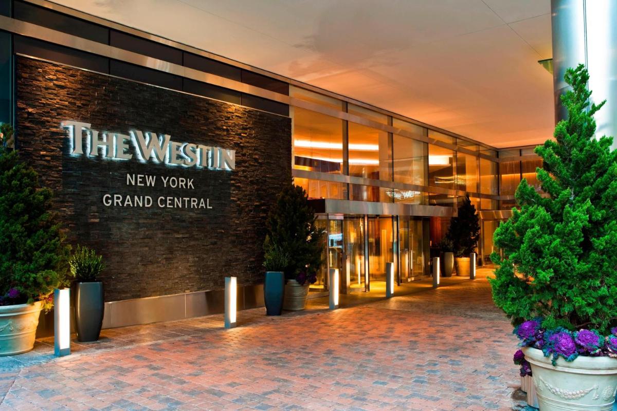 The Westin New York Grand Central