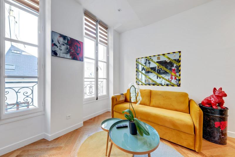 208 Suite Guerlain – Superb apartment in Paris