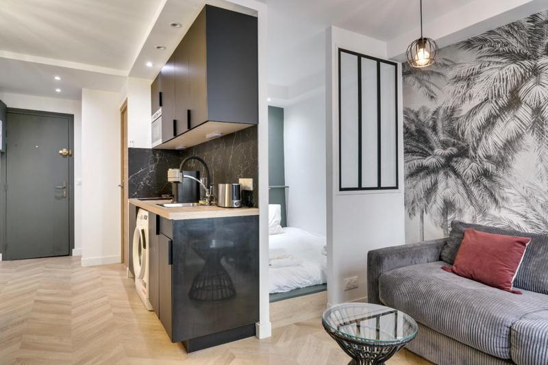 228 Suite Romy – Superbe Appartement à Paris