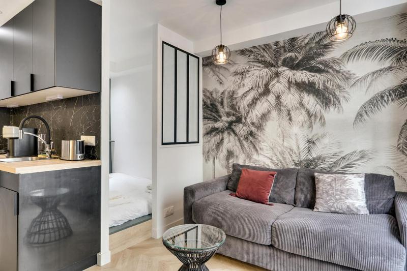 228 Suite Romy – Superbe Appartement à Paris