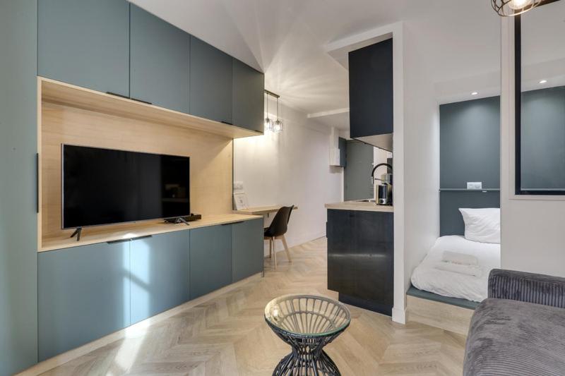 228 Suite Romy – Superbe Appartement à Paris