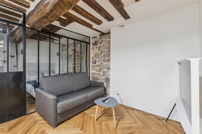 323 Suite Louis – Superbe Appartement à Paris