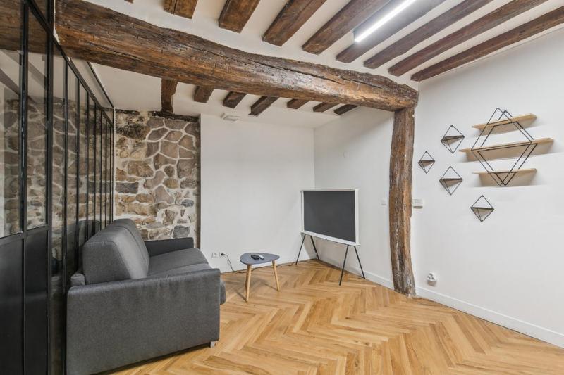 323 Suite Louis – Superbe Appartement à Paris