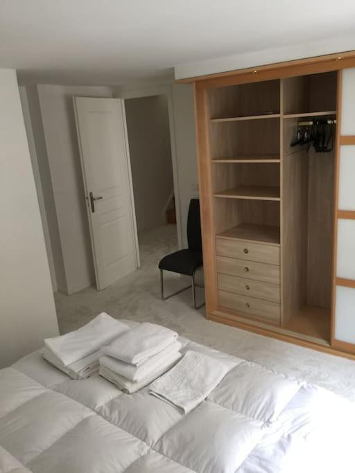 APPARTEMENT AU COEUR DU PARIS TOURISTIQUE