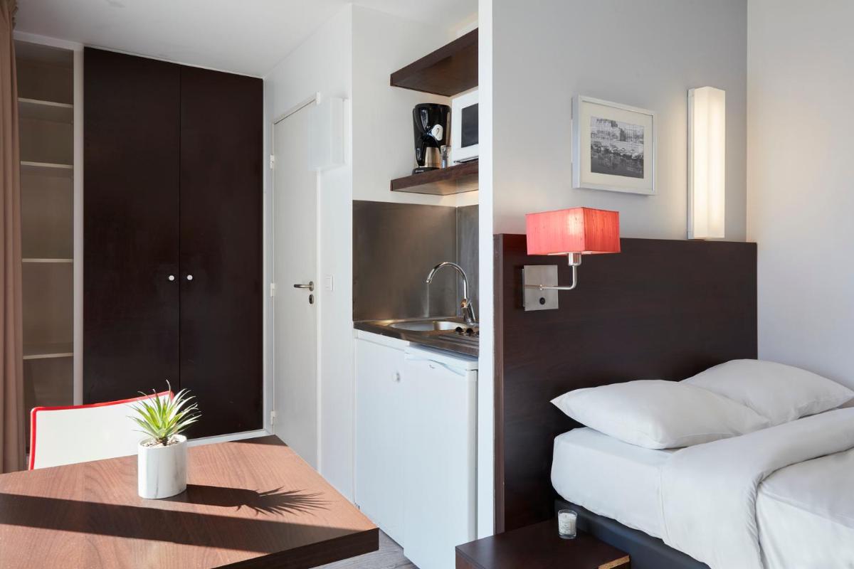 Aparthotel Adagio Access Paris Bastille