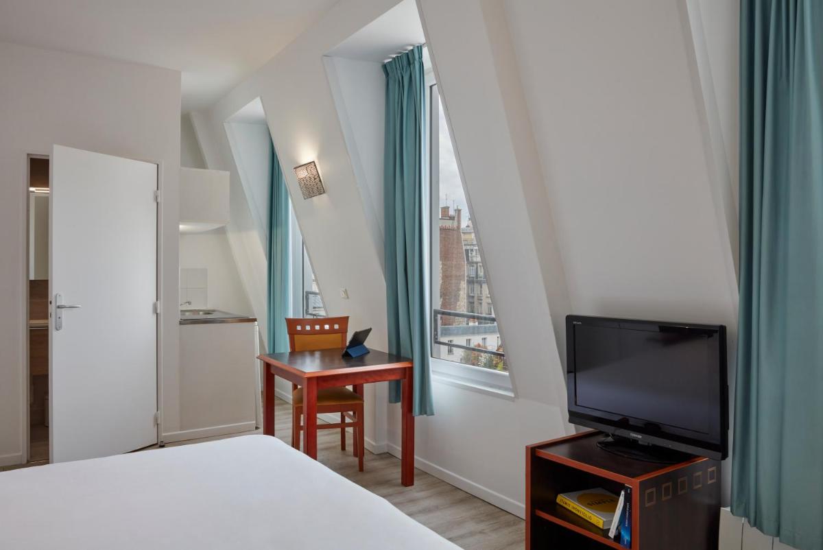 Aparthotel Adagio Access Paris Philippe Auguste