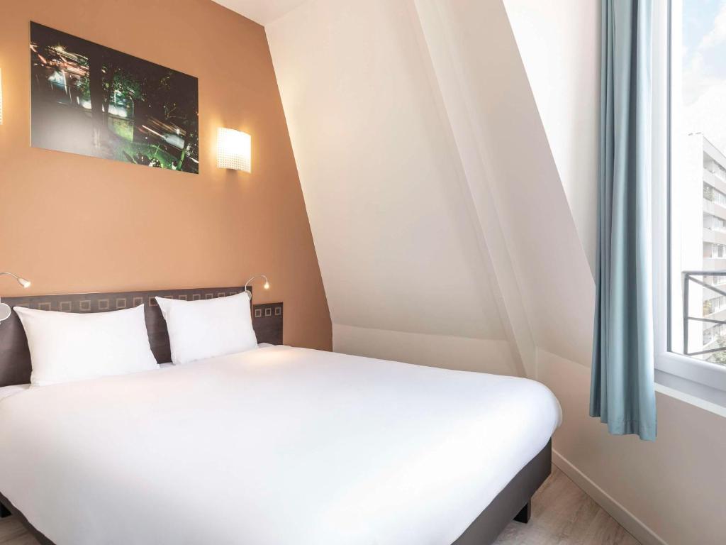 Aparthotel Adagio Access Paris Philippe Auguste