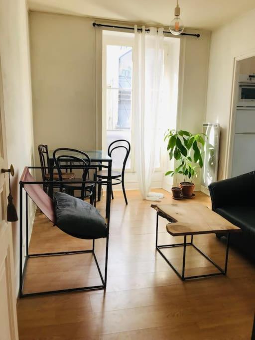 Best flat in Paris